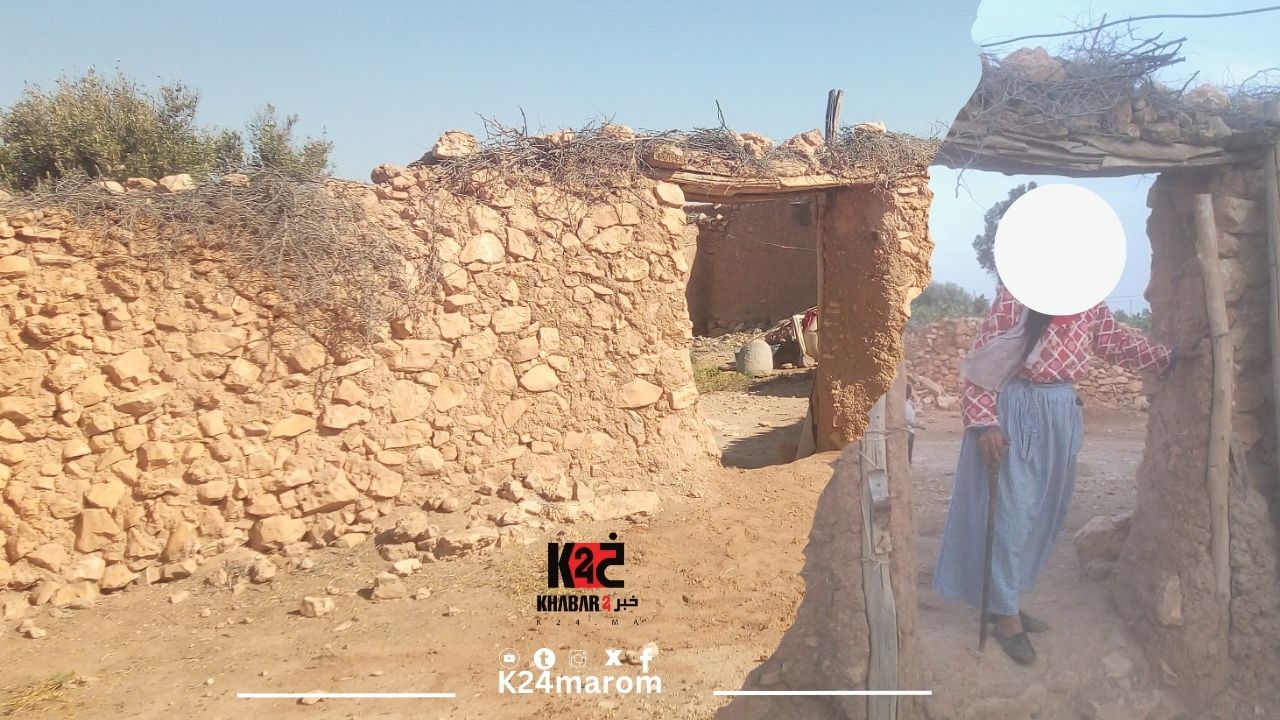 أم الخير ذاكرة قرنٍ 