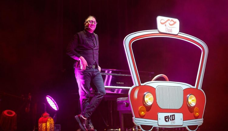 الحب بنكهة مغربية