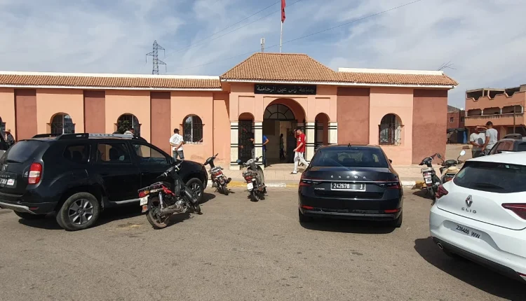 حين تتحول السياسة