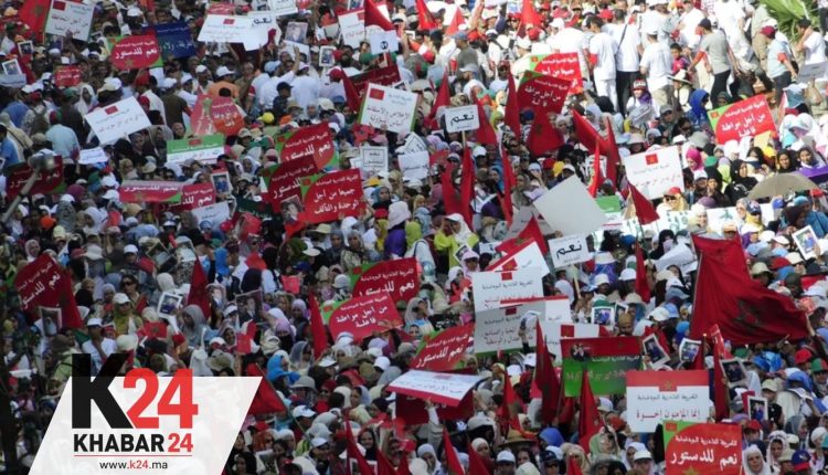 عندما يختبر الزمن