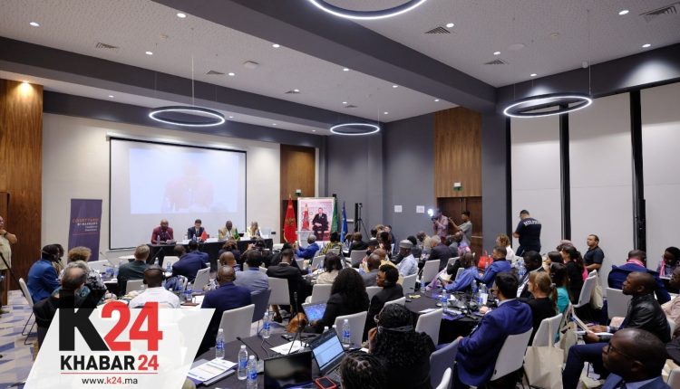 منتدى إفريقي بالدار البيضاء