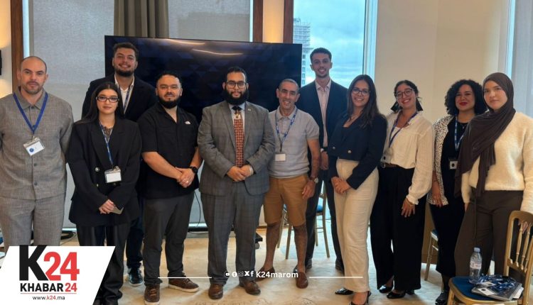 لندن تحتضن طاولة مستديرة