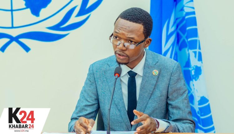 Réinventer le leadership mondial