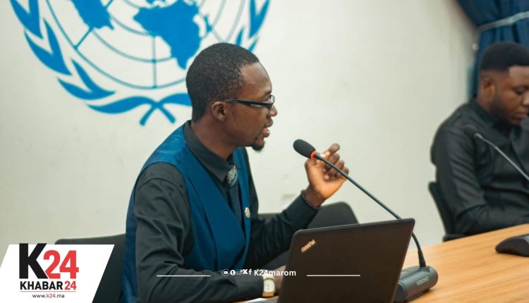 Réflexion hebdomadaire Pour