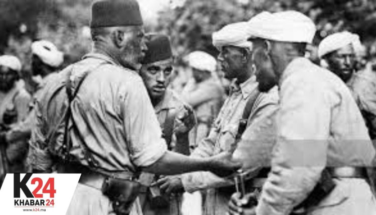 أسرة المقاومة وجيش التحرير