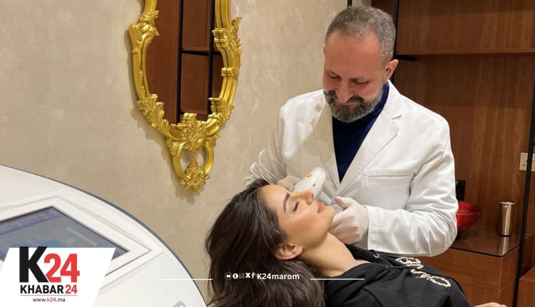 فادي نصر يكشف