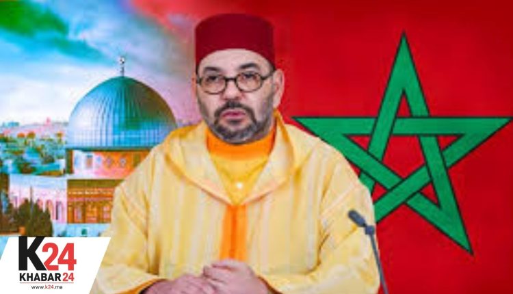 مبادرة ملكية ترسّخ