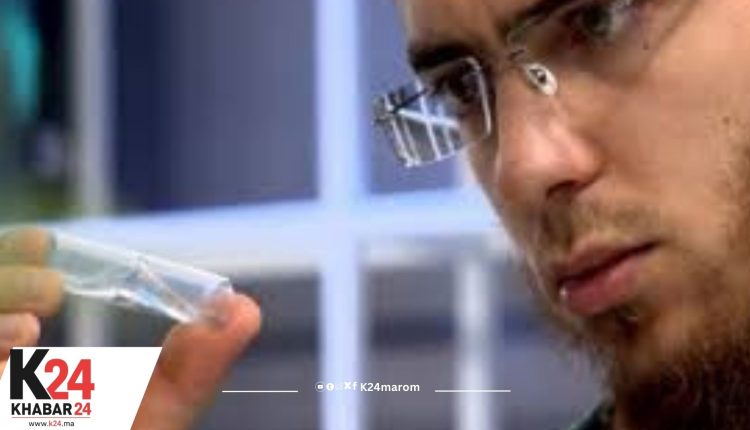 دعم المخترع المغربي الدكتور