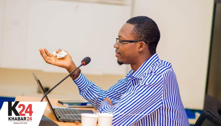 La Jeunesse et le Multilatéralisme