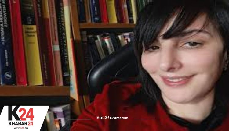 الجالية المغربية بباريس تصرخ