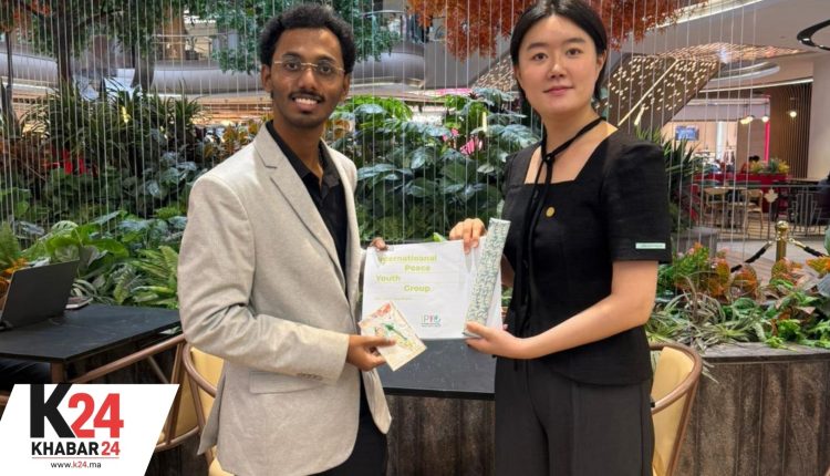 High-Level International