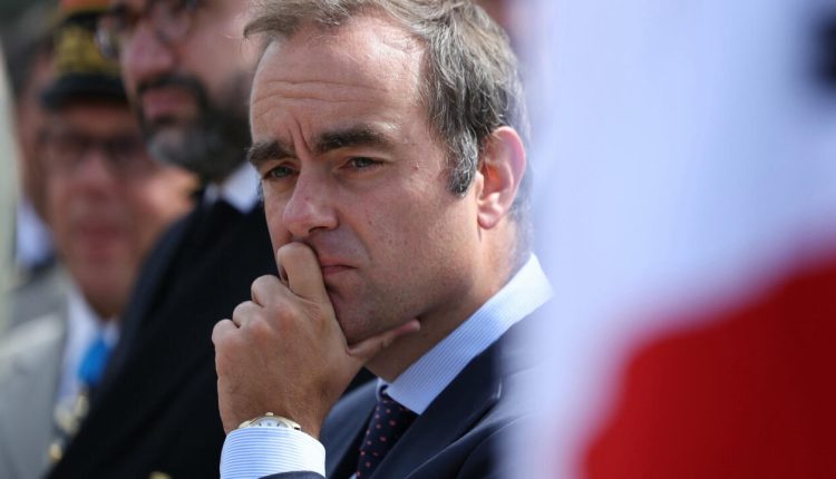 لوكورنو إلى ماتينيون