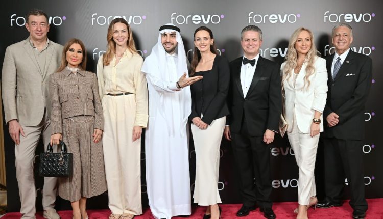 فوريفو تطلق عملياتها في