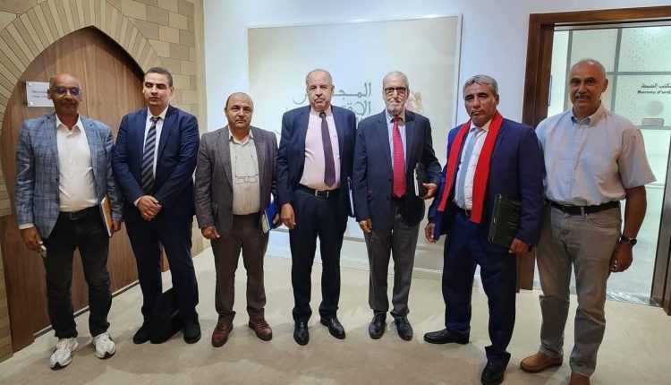 كونفدرالية الناشرين تنتفض