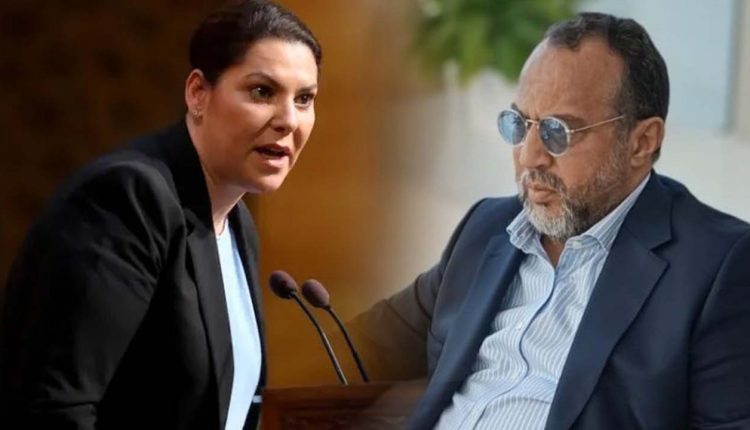 المنصوري رئيسة شرفية للكوكب