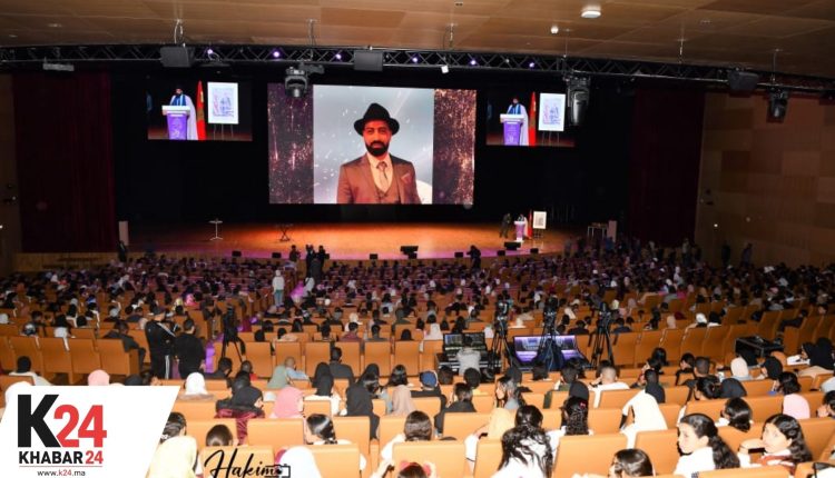 مهرجان ابن جرير للسينما يعلن