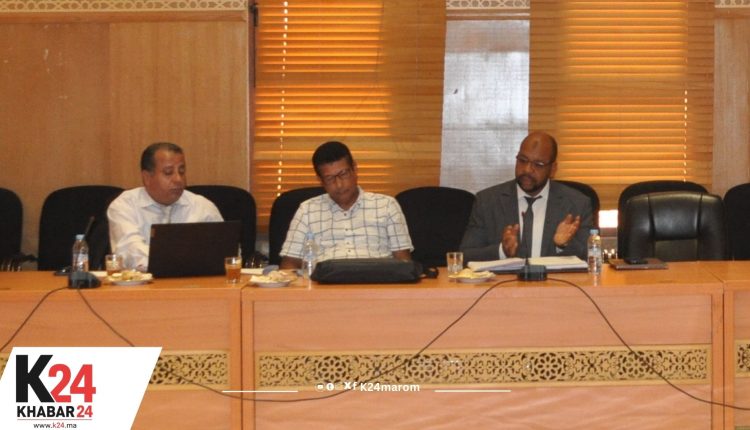 الهدر المدرسي يضرب السلك