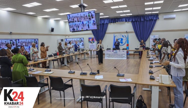 Résolutions onusiennes et