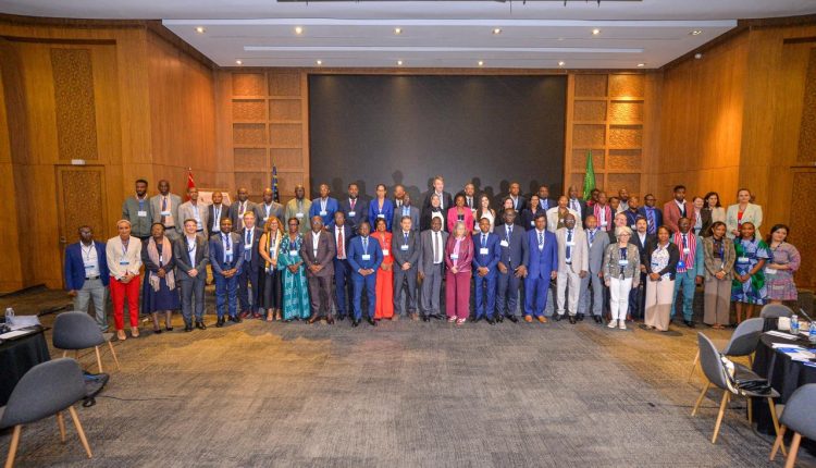 أكثر من 100 مشارك