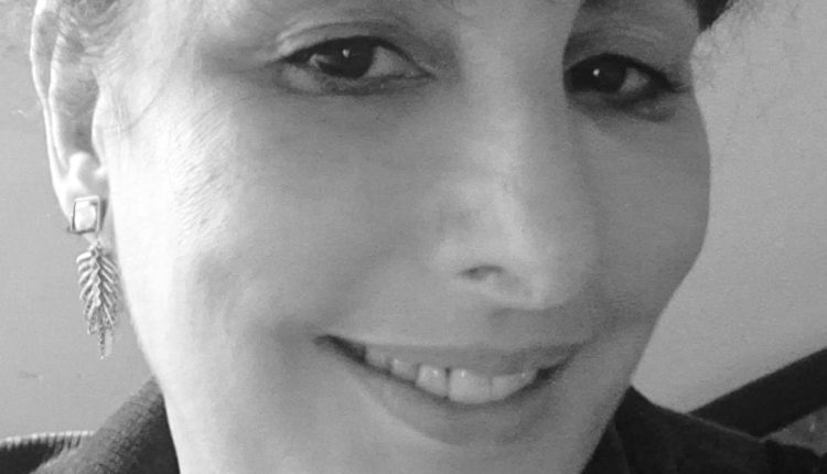 رسالة من تحت الأنفاق