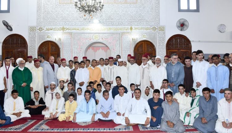 ابن جرير تحيي الذكرى