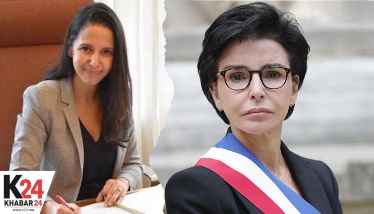 Les femmes marocaines