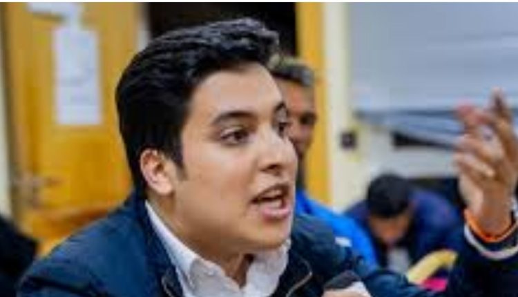 العدالة الإعلامية المجالية