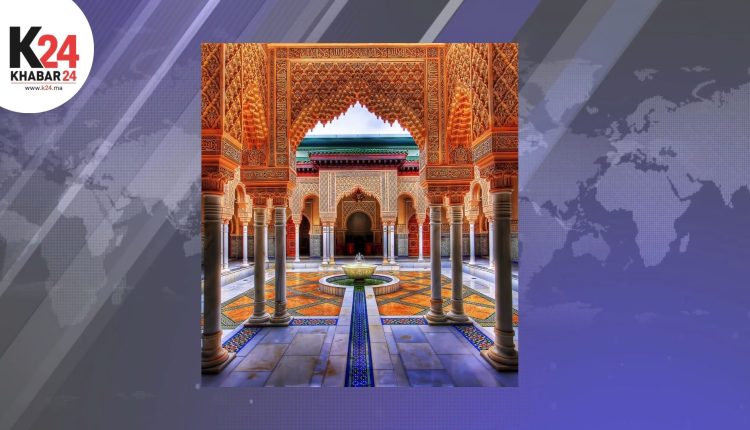 الثقافة... العروس