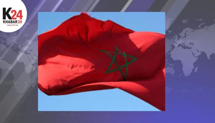 Le Maroc : une indépendance