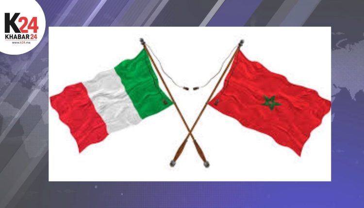 Italie et Maroc .. l’autonomie