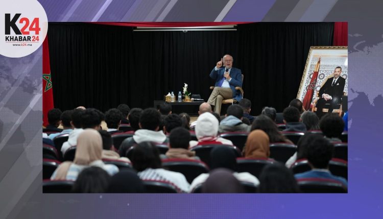 معنينو يكشف بالدروة