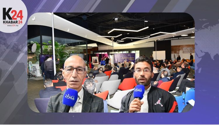 ابن جرير تحتضن لقاءً