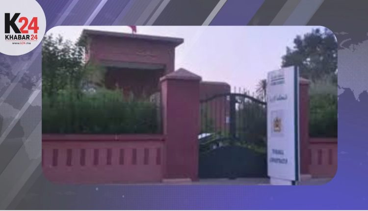 رفض دعوى لعزل نائب