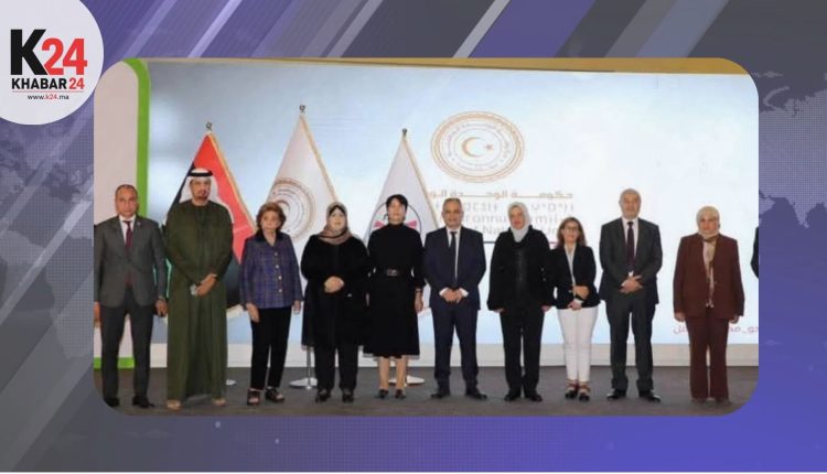 طرابلس تحتضن مؤتمرًا