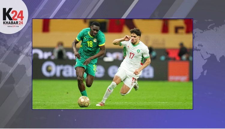 صعود تاريخي للمغرب والسنغال في التصنيف العالمي لمنتخبات الرجال