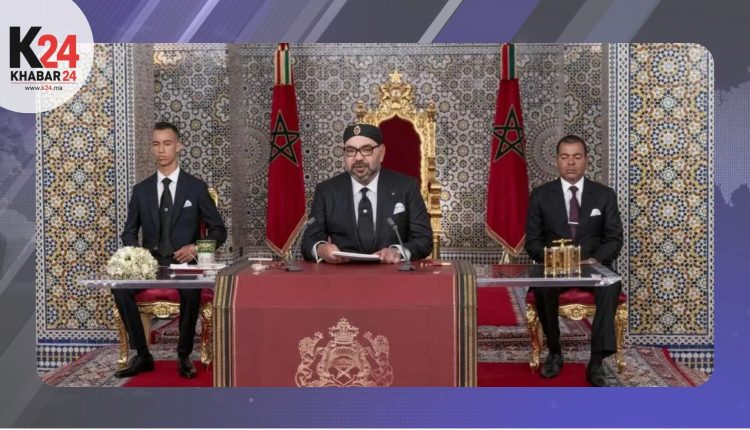 Quand le pouvoir n’a pas besoin de se montrer