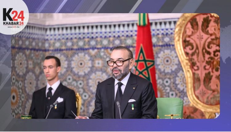 حين تموت الشائعات في المحابر ... يستمر المغرب على نهج الأولياء