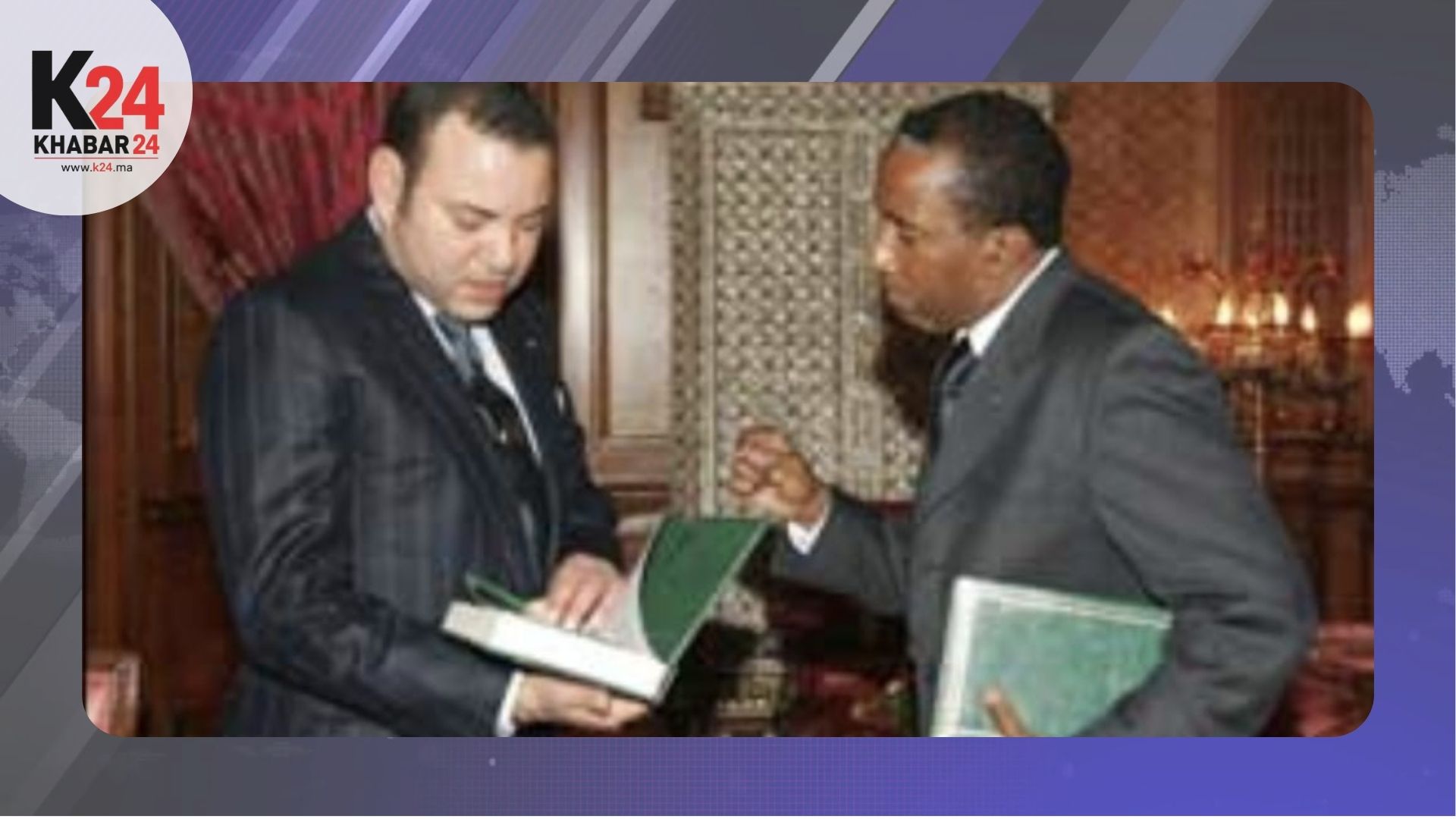 من المجتمع إلى الأفق الدولي .. حين تصير الدبلوماسية فعلاً ثقافيًا وتمارس السيادة بلغة الفكر