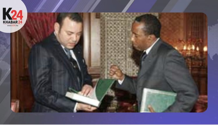 من المجتمع إلى الأفق الدولي .. حين تصير الدبلوماسية فعلاً ثقافيًا وتمارس السيادة بلغة الفكر