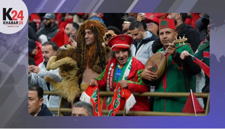 المدرجات تصنع الفارق… أو تهدمه