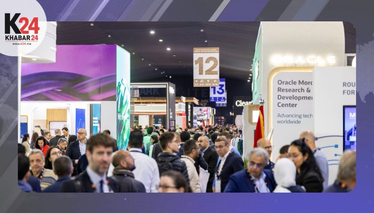 WAM Morocco..الدار البيضاء تجمع قادة الصناعة المتقدمة والتنقل الذكي في المغرب