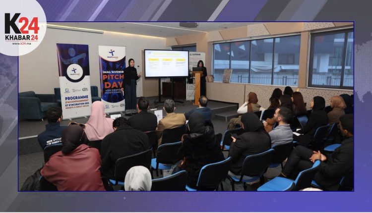 جدارة والشركاء الاستراتيجيون يراهنون على الشباب كرافعة للتنمية المستدامة