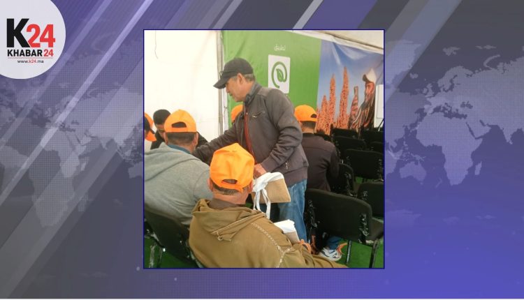 جذور الدفلة والمثمر يطلقان دورة تكوينية لتعزيز قدرات الكسابة