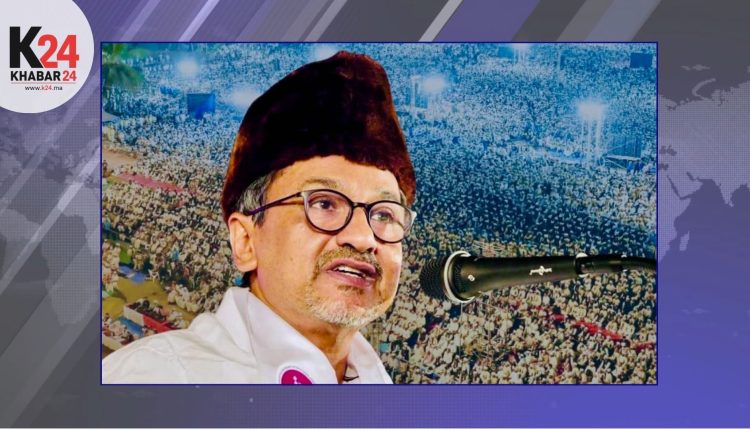 علماء كيرالا يختتمون مؤتمرهم المئوي لتعزيز الوسطية والتعايش