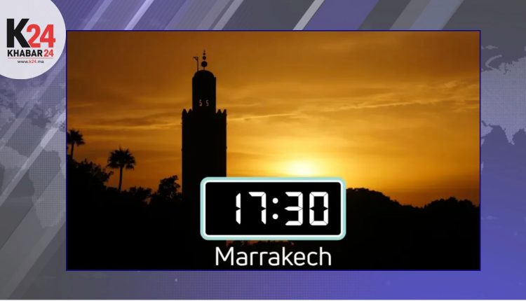 هل تسرق الساعة الإضافية نوم المغاربة؟ دراسة تثير القلق