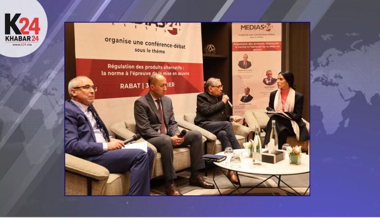 السوق المغربي للسجائر الإلكترونية يدخل مرحلة جديدة من الصرامة والمراقبة