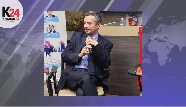 Le monde arabe face aux nouveaux équilibres géopolitiques