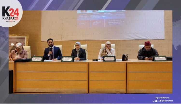 من المنع إلى التمنيع.. خارطة طريق الدكتور زكرياء بوسحاب لأسرة رقمية آمنة