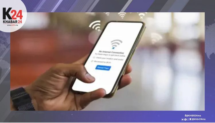 عزلة رقمية بالرحامنة خلال عيد الفطر.. دواوير خارج التغطية والساكنة تطالب بحلول عاجلة