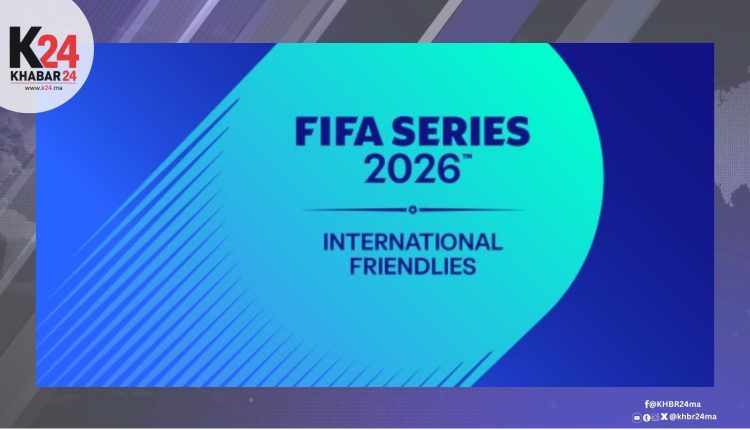 كل ما يجب معرفته عن FIFA Series 2026 بعد التحديث الأخير
